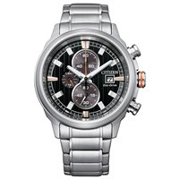 Orologio Citizen Uomo OF COLLECTION 2020 in Acciaio CA0730-85E - CA0730-85E